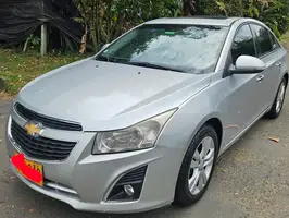 2014  Chevrolet Cruze - Image 7