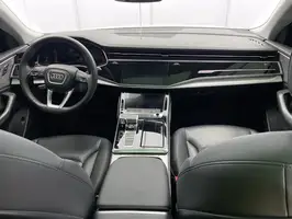 2022  Audi Q8 - Image 24