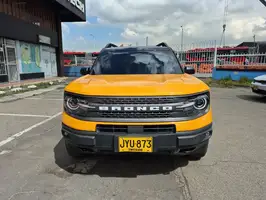 2021  Ford Bronco - Image 6