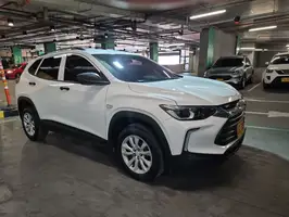 2022  Chevrolet Tracker - Image 39