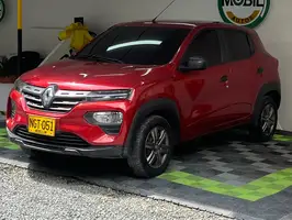 2024  Renault Kwid - Image 8