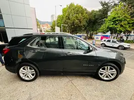 2018  Chevrolet Equinox - Image 16