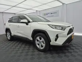 2020  Toyota Rav4 - Image 37