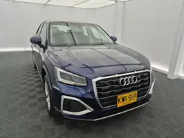2022  Audi Q2 - Image 6
