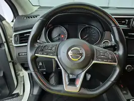 2019  Nissan Qashqai - Image 43