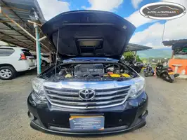 2014  Toyota Fortuner - Image 20