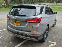 2023  Chevrolet Equinox - Image 13