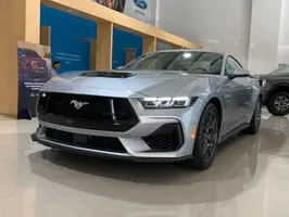 2025  Ford Mustang - Image 6