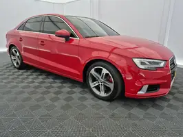 2017  Audi A3 - Image 20