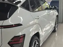 2026  Hyundai Kona - Image 24