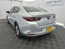2023  Mazda 3 - Image 34
