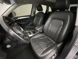2013  Audi Q5 - Image 37
