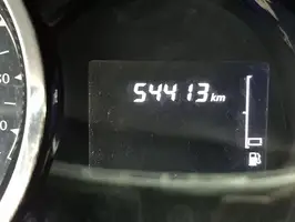 2020  Renault Duster - Image 25