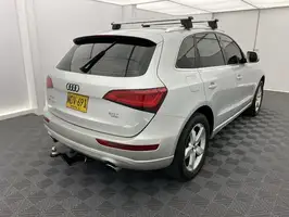 2013  Audi Q5 - Image 14