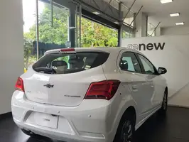 2024  Chevrolet Joy - Image 11