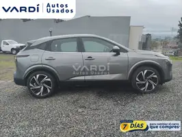 2023  Nissan Qashqai - Image 10