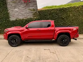 2025  Toyota Tacoma - Image 8