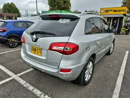 2012  Renault Koleos - Image 13