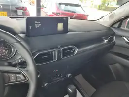 2025  Mazda Cx - Image 14