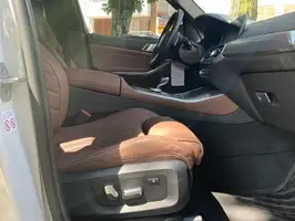 2023  Bmw X5 - Image 17