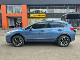 2016  Subaru Unknown - Image 11