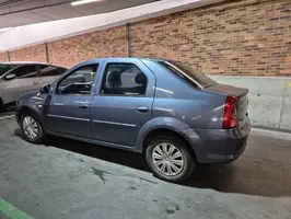 2011  Renault Logan - Image 12