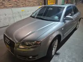 2008  Audi A4 - Image 7