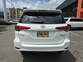 2020  Toyota Fortuner - Image 12