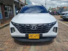 2022  Hyundai Tucson - Image 24