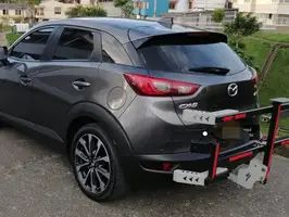 2020  Mazda Cx - Image 11