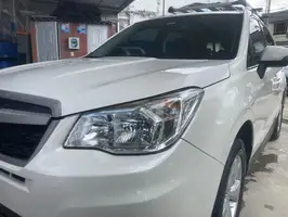 2015  Subaru Unknown - Image 13