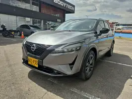 2024  Nissan Qashqai - Image 18