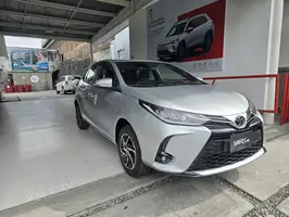 2026  Toyota Yaris - Image 6