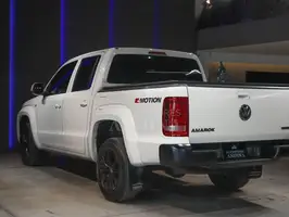 2022  Volkswagen Amarok - Image 10