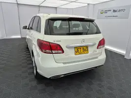 2017  Mercedes Unknown - Image 14