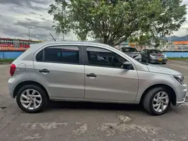 2022  Volkswagen Gol - Image 35