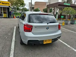 2015  Bmw Serie - Image 13