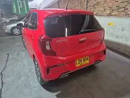 2024  Kia Picanto - Image 12