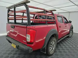 2019  Nissan Np300 - Image 36