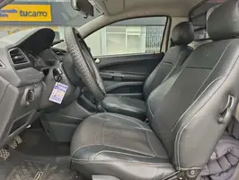 2020  Volkswagen Saveiro - Image 43