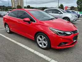 2017  Chevrolet Cruze - Image 7