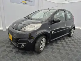 2013  Peugeot Unknown - Image 10