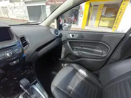 2014  Ford Fiesta - Image 24