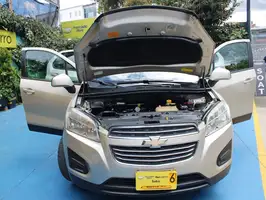 2017  Chevrolet Tracker - Image 71