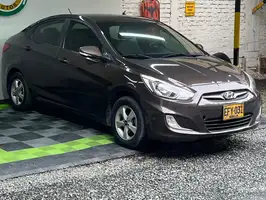 2017  Hyundai Accent - Image 7