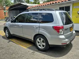 2009  Subaru Unknown - Image 30