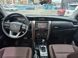 2020  Toyota Fortuner - Image 19