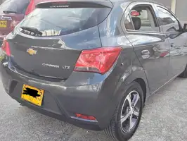 2020  Chevrolet Onix - Image 17