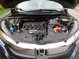 2021  Honda Hr - Image 24