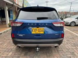 2022  Ford Escape - Image 13